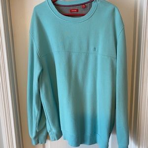 IZOD Crew Neck